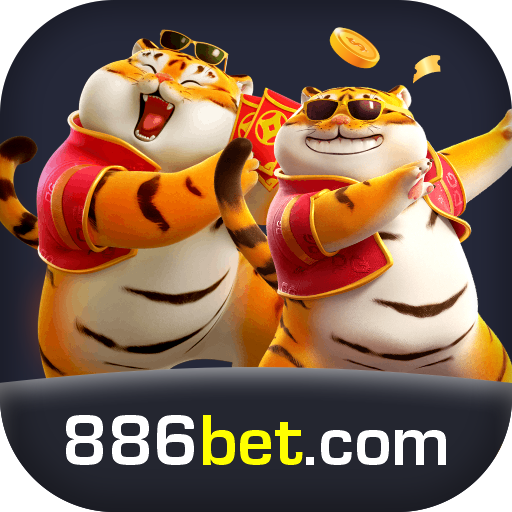 Logo da 886bet